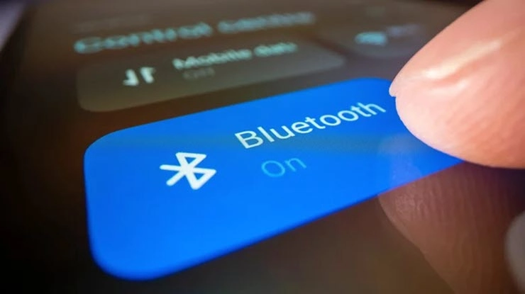 tắt bluetooth android